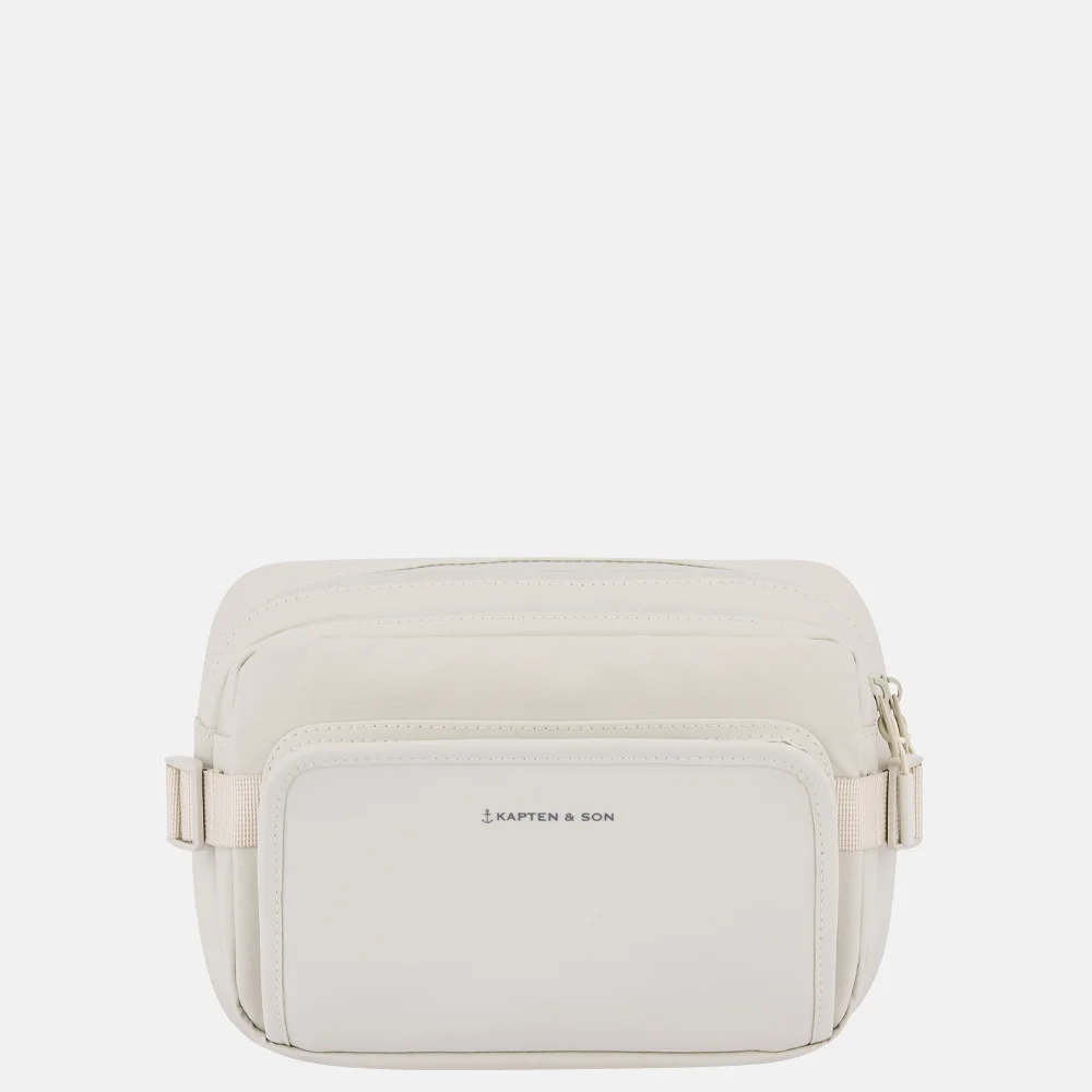 Kapten & Son crossbodytas beige